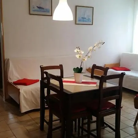 By The Sea Bakarac, Kraljevica - 21710 Apartment