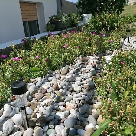 Apartment By The Sea Bakarac, Kraljevica - 21710