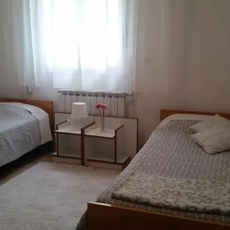 Apartment By The Sea Bakarac, Kraljevica - 21710 *