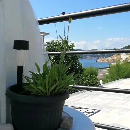 By The Sea Bakarac, Kraljevica - 21710 Apartment *