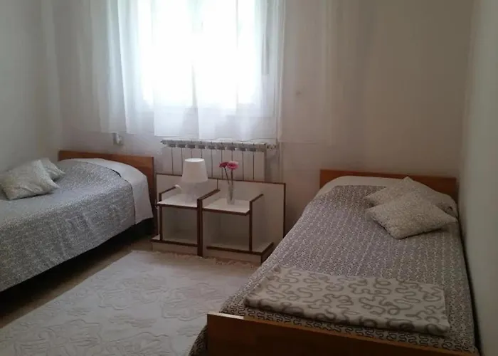 アパート By The Sea Bakarac, Kraljevica - 21710 *